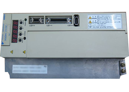 安川機(jī)器人驅(qū)動(dòng)器維修培訓(xùn)