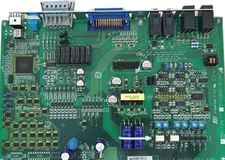 安川機(jī)器人電路板維修培訓(xùn)