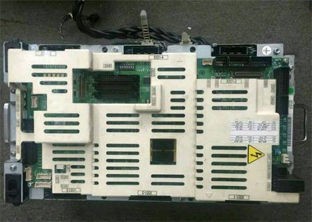 川崎機(jī)器人驅(qū)動(dòng)器維修培訓(xùn)