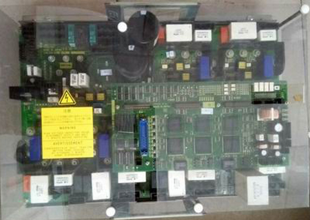 FANUC機(jī)器人電路板維修培訓(xùn)