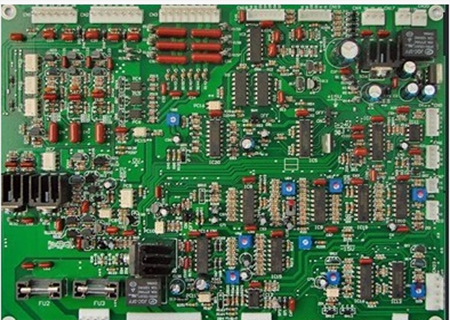 松下機(jī)器人主板維修培訓(xùn)