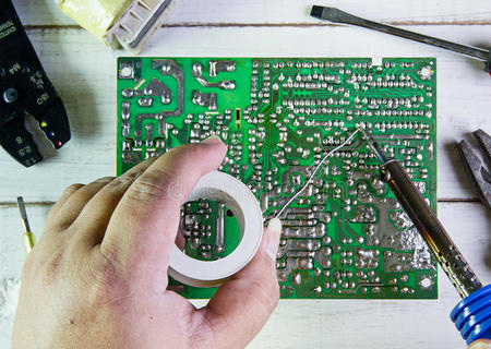 焊接技術(shù)的技巧與方法