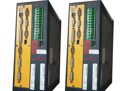 鮑米勒伺服控制器維修培訓(xùn)-故障分析